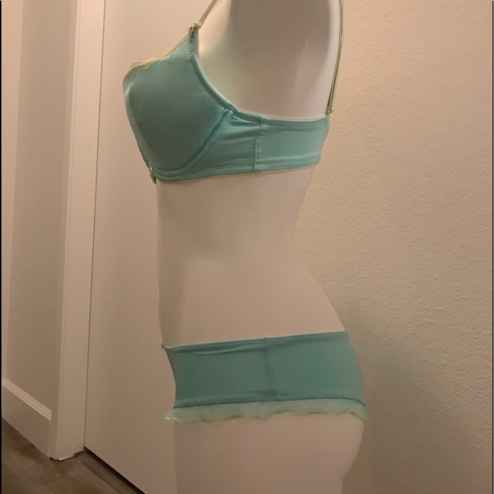 “Bride to Be” Bra Set Lock & Keys - Picture 9 of 14